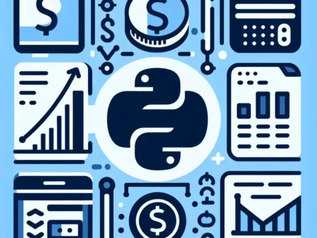 Proyek Koding: Membuat Aplikasi Pengelola Keuangan dengan Python