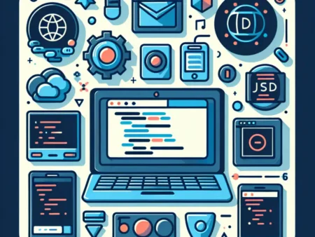 Tools Pengembangan Web yang Wajib Dimiliki Setiap Developer