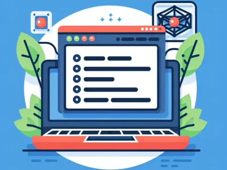 Tips Memilih Framework yang Tepat untuk Proyek Pengembangan Web