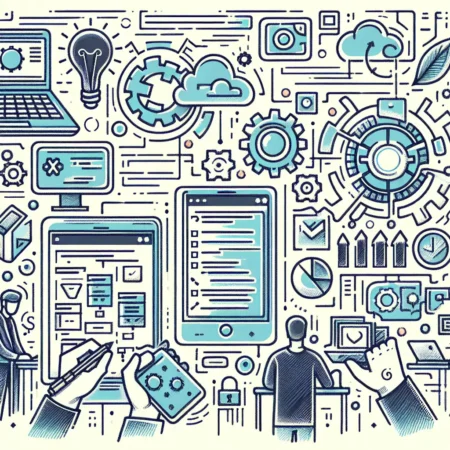 Proyek Koding: Membangun Aplikasi Sederhana dengan React Native