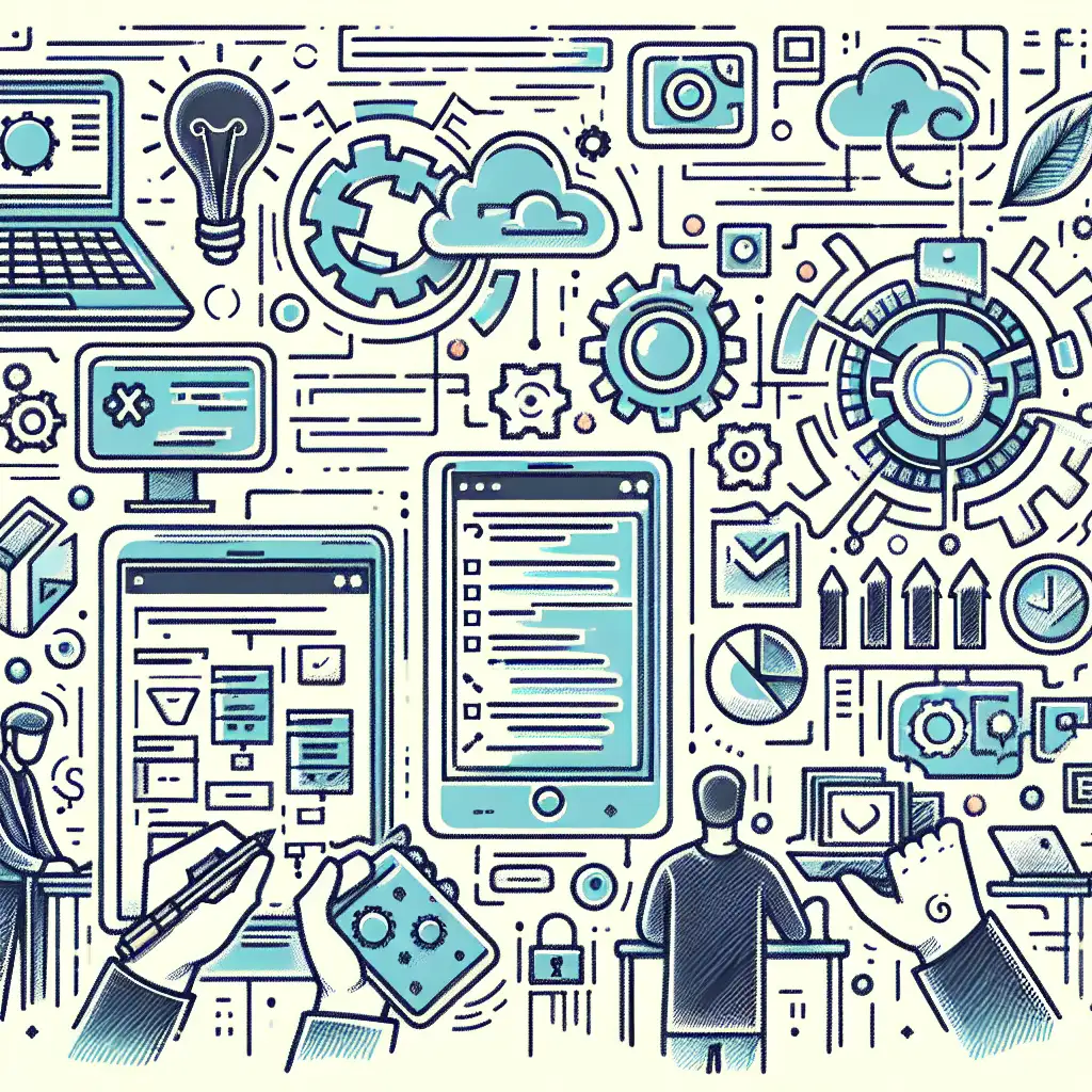 Proyek Koding: Membangun Aplikasi Sederhana dengan React Native